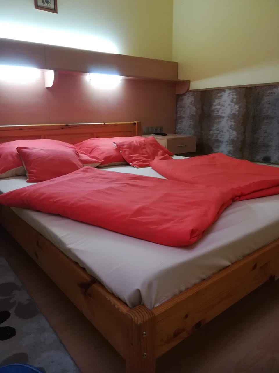 Czermann Panzió és Étterem Bed and Breakfast in Hungary