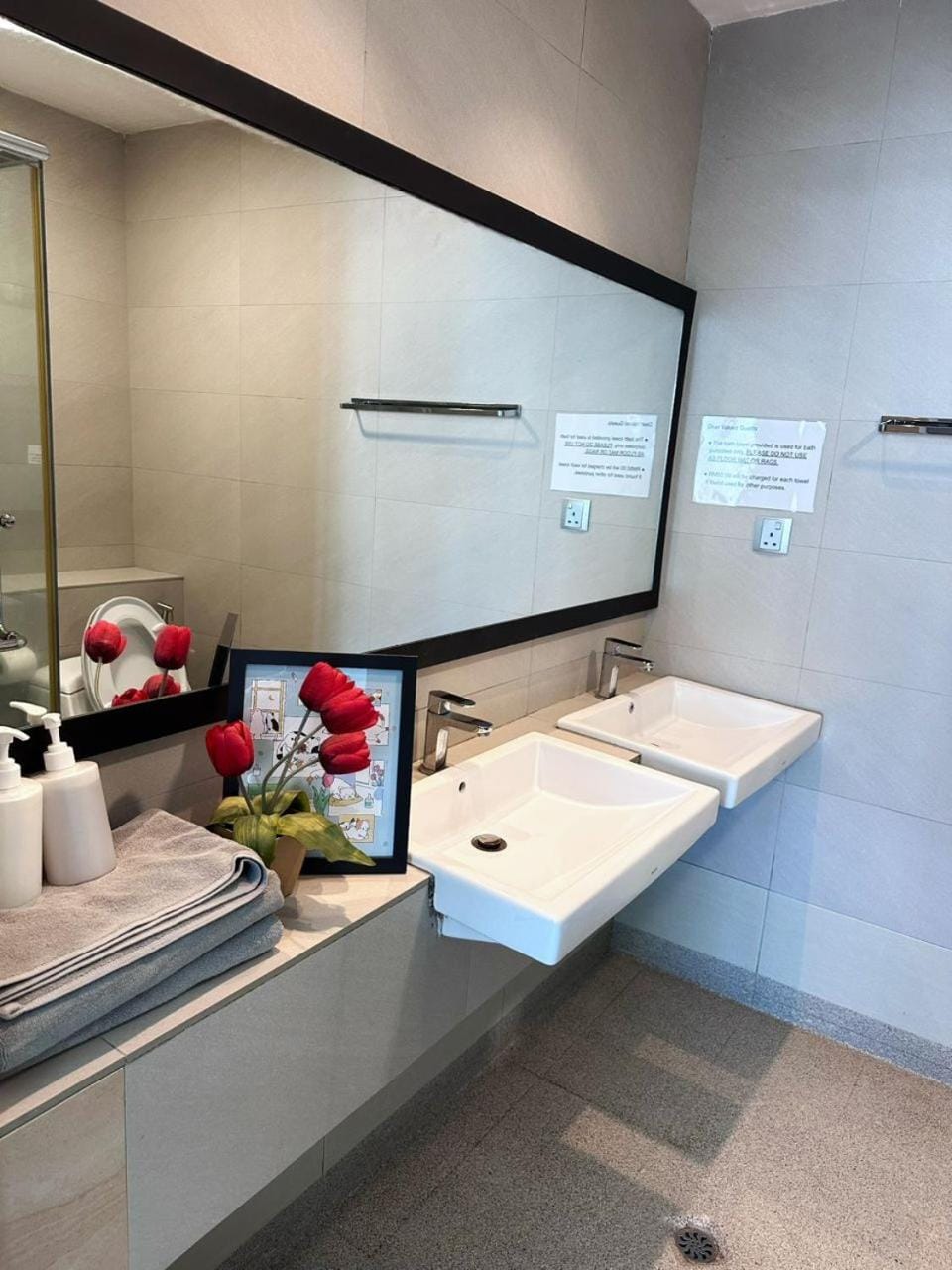 Bathroom, Bath