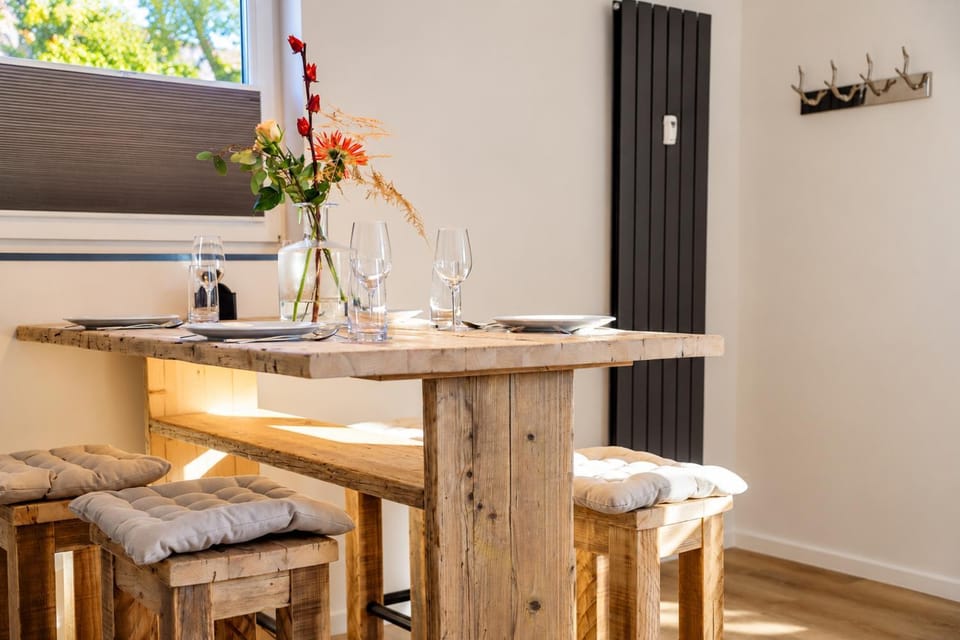 Smart Resorts Haus Saphir 501 Apartment in Winterberg