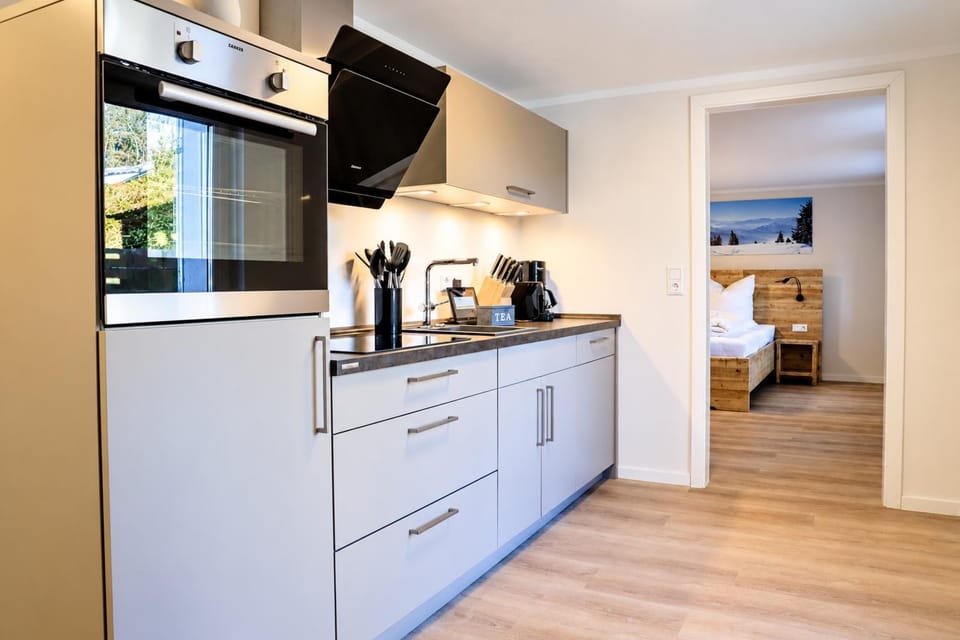 Smart Resorts Haus Saphir 501 Apartment in Winterberg