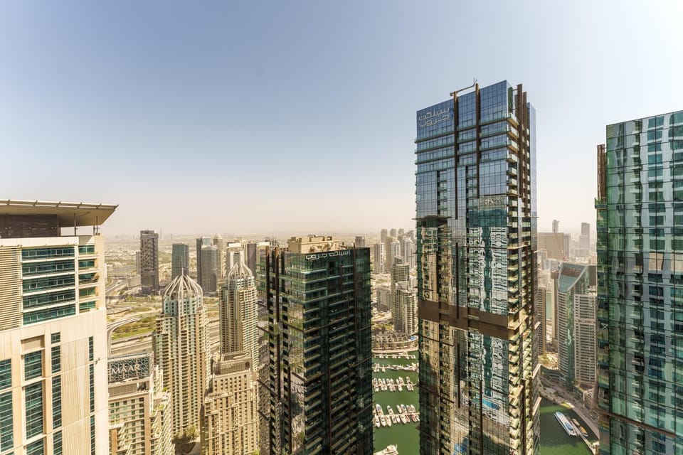 City view
