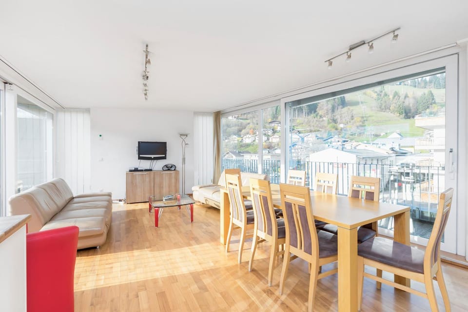 Apartment O'Hara Apartment in Zell am See