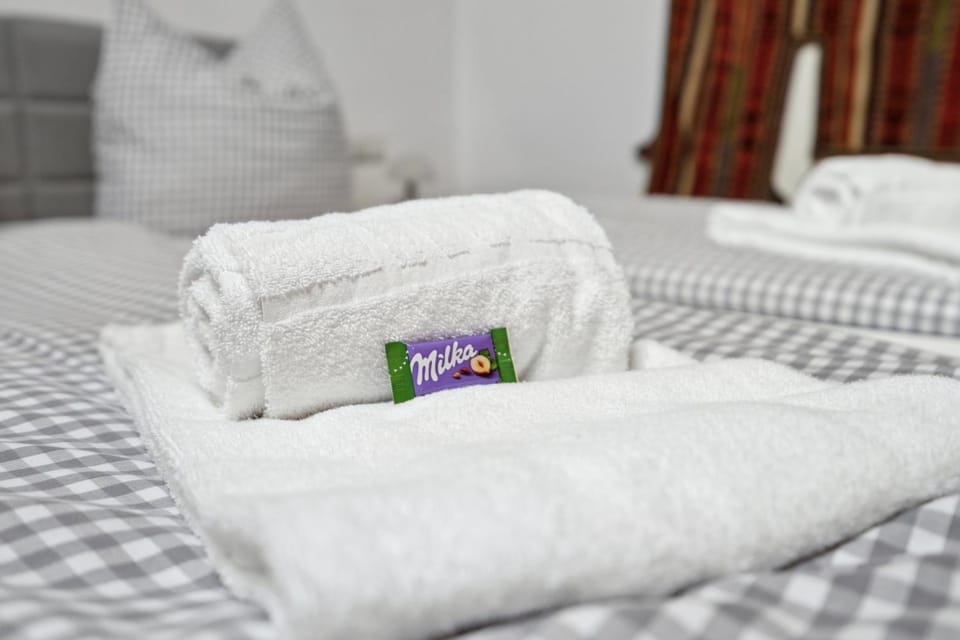 towels
