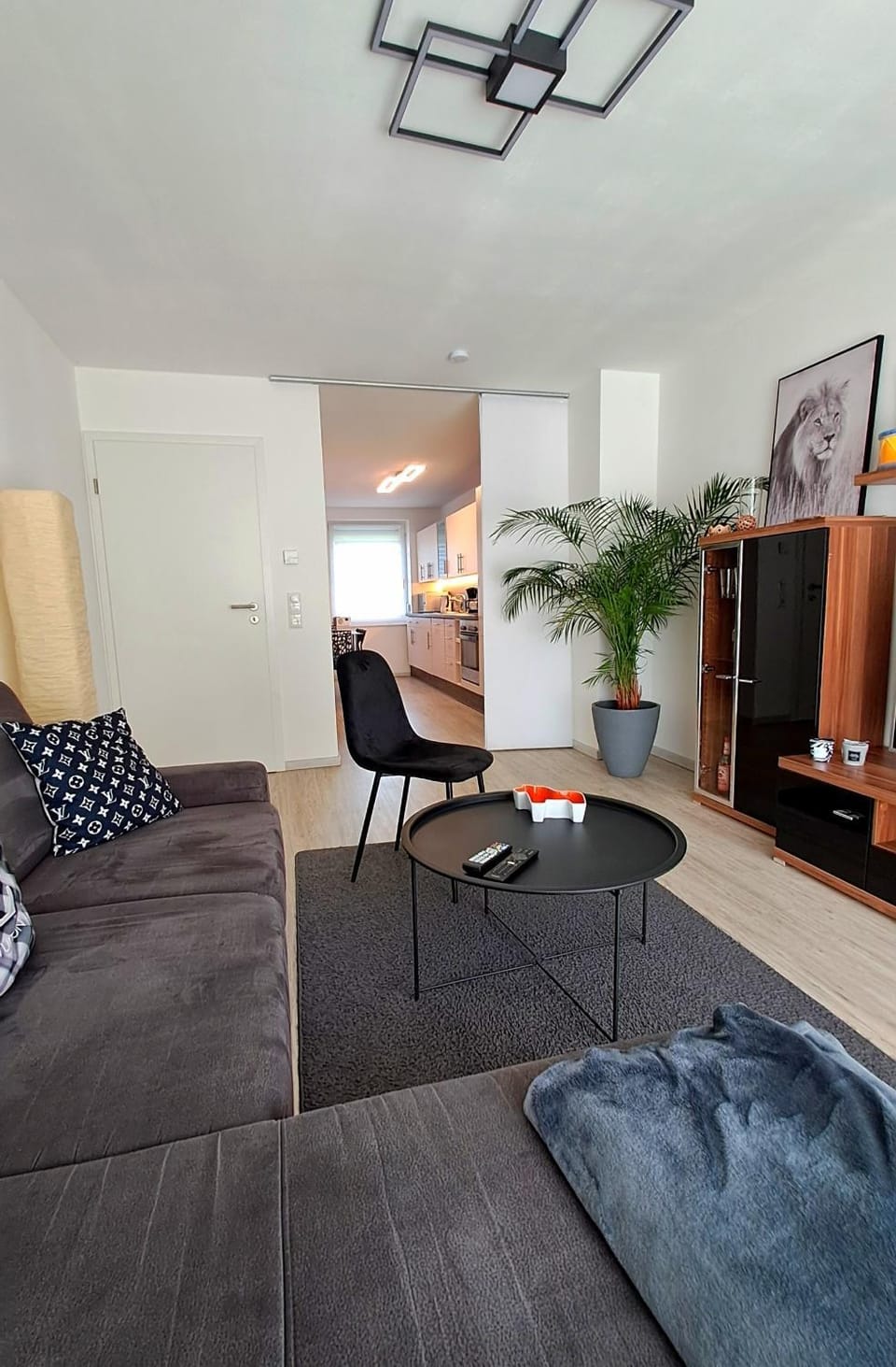 Ferienwohnung Lion Apartment in Saxony-Anhalt, Germany