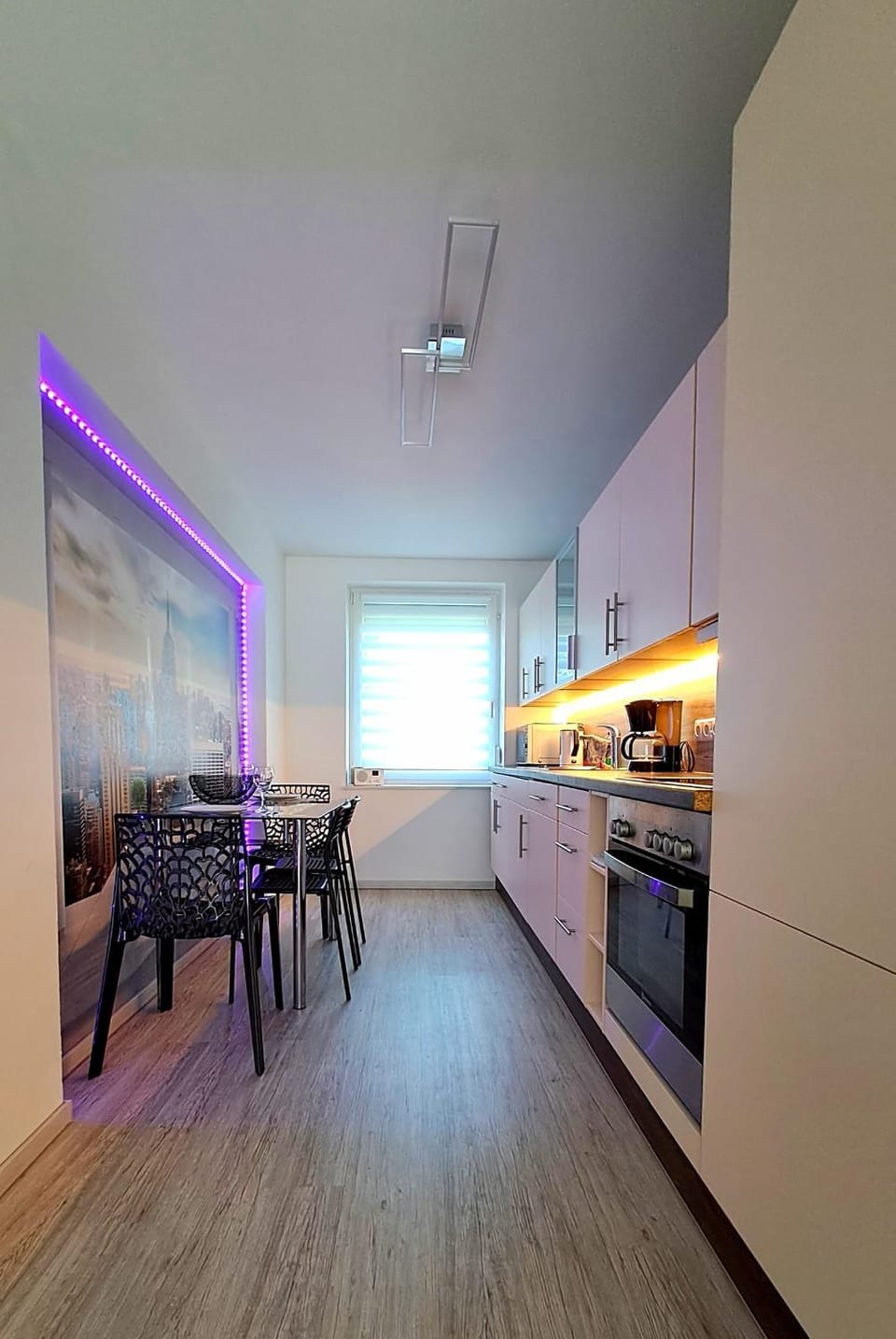 Ferienwohnung Lion Apartment in Saxony-Anhalt, Germany