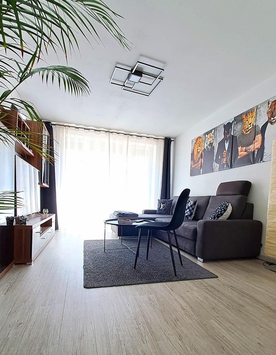 Ferienwohnung Lion Apartment in Saxony-Anhalt, Germany