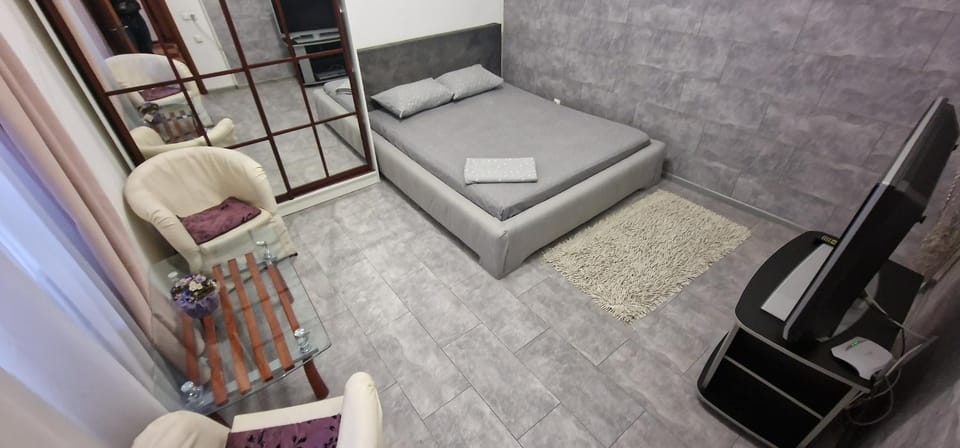 Біля Оперного театру Apartment in Lviv