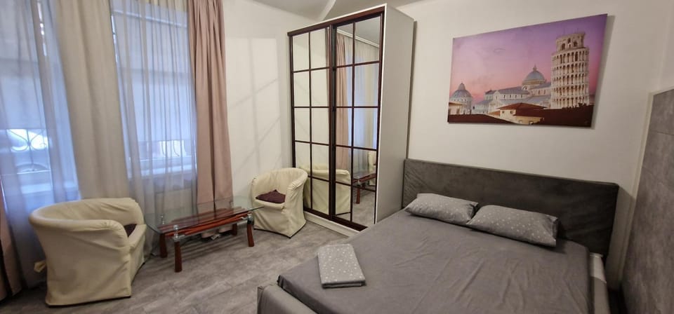 Біля Оперного театру Apartment in Lviv