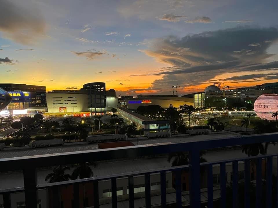 City view