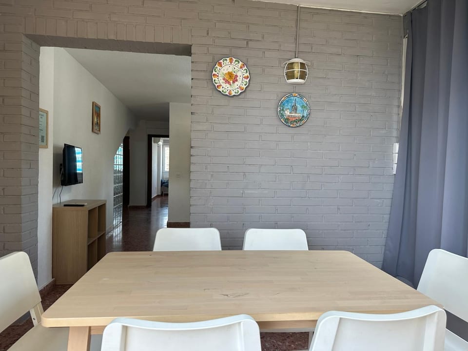 Sea View apts ANNA 9A Apartment in Benidorm