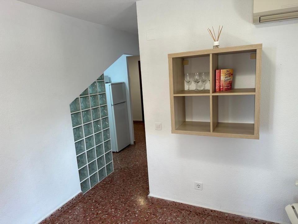 Sea View apts ANNA 9A Apartment in Benidorm
