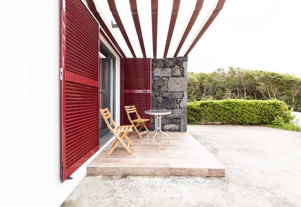 Casa Da Poca Branca House in Azores District