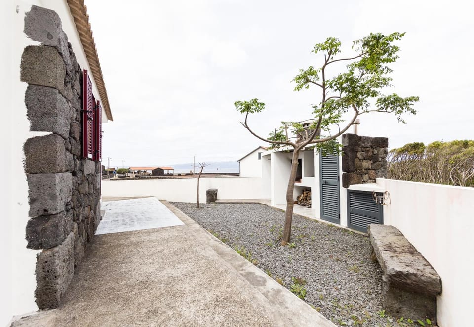 Casa Da Poca Branca House in Azores District