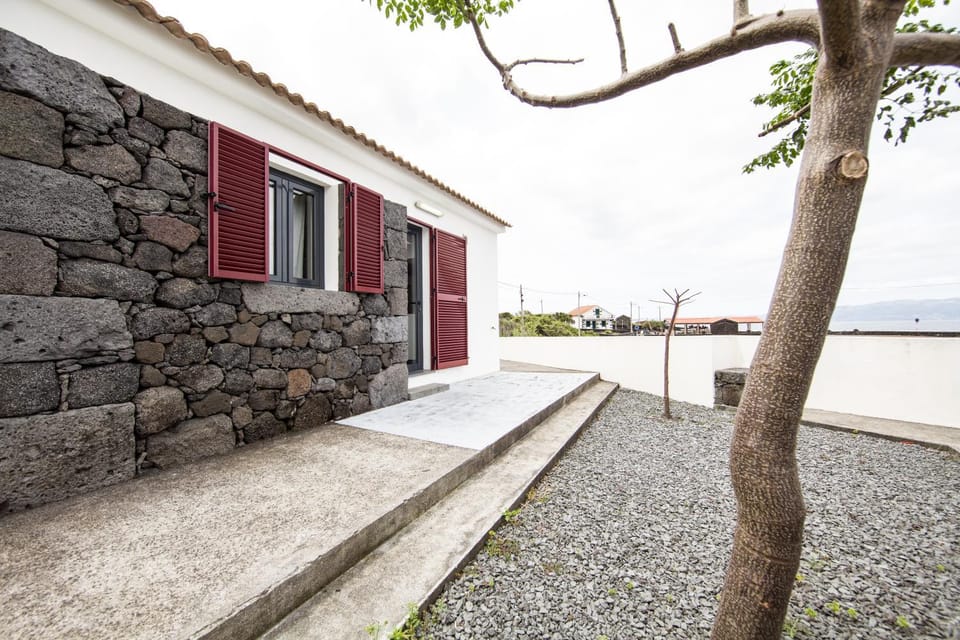 Casa Da Poca Branca House in Azores District