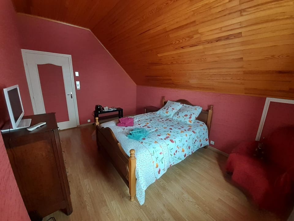L'éloge de la Nature Bed and Breakfast in Provence-Alpes-Côte d'Azur