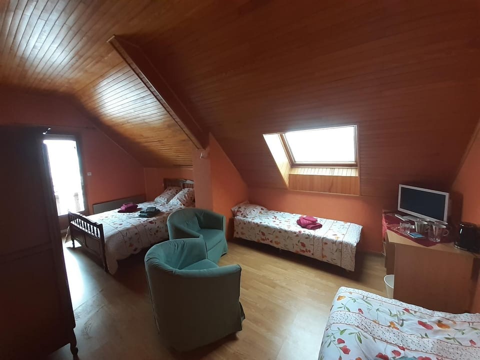 L'éloge de la Nature Bed and Breakfast in Provence-Alpes-Côte d'Azur
