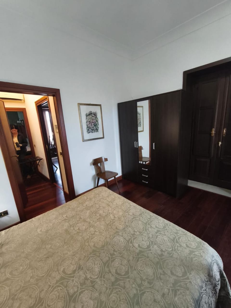 TaletePalace con terrazza Apartment in Syracuse