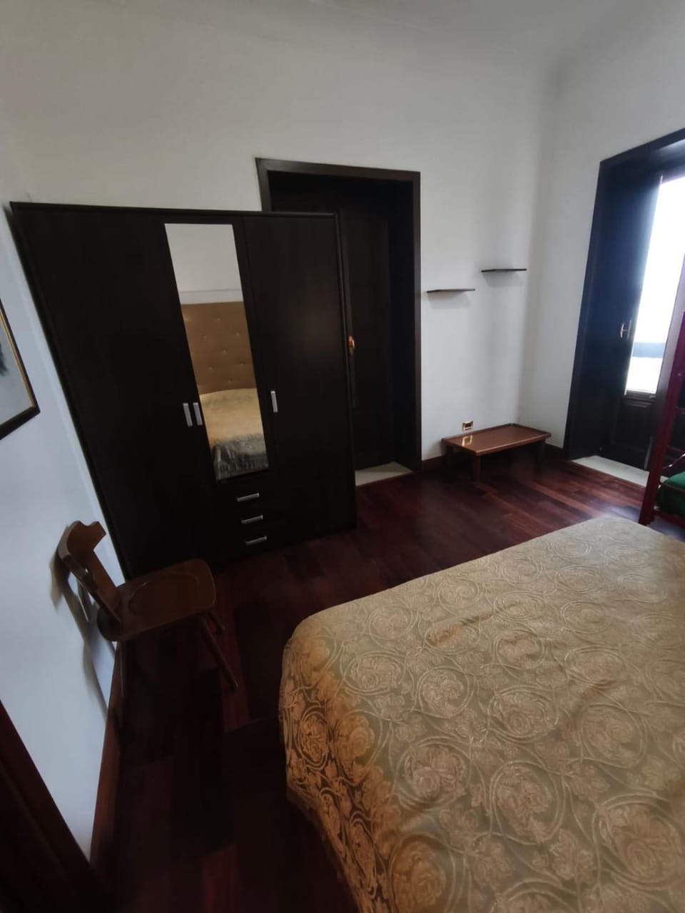 TaletePalace con terrazza Apartment in Syracuse