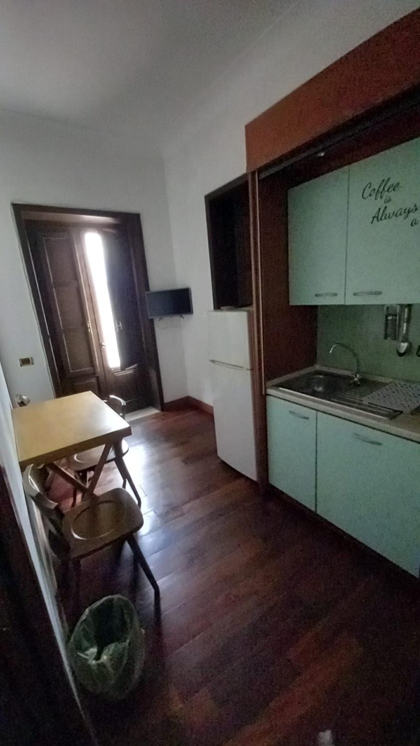 TaletePalace con terrazza Apartment in Syracuse