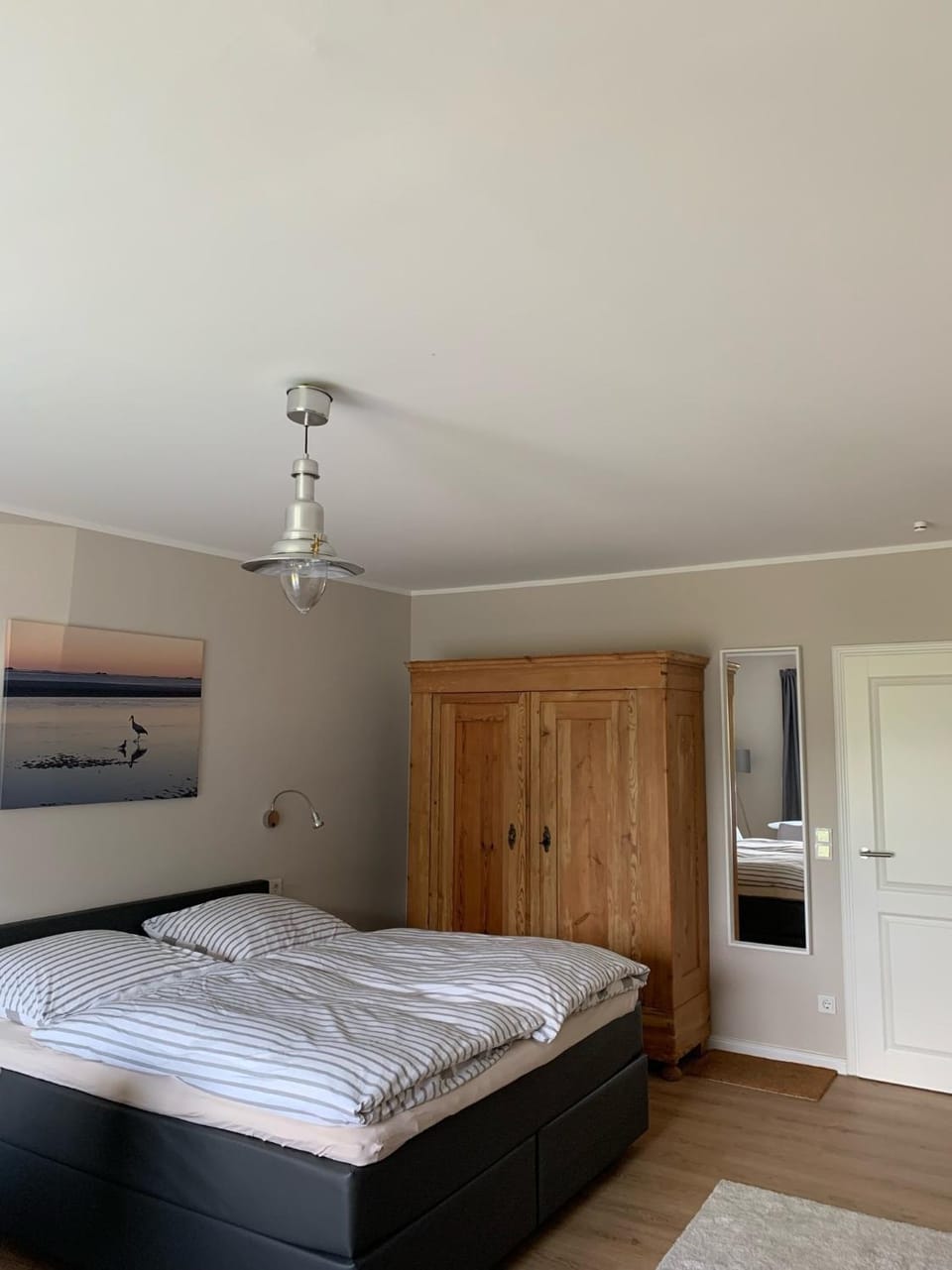 Appartement Meerzeit Apartment in Laboe