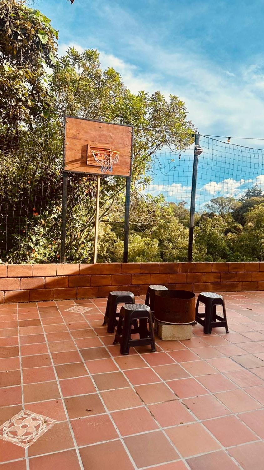 Finca campestre mi retoño House in Antioquia