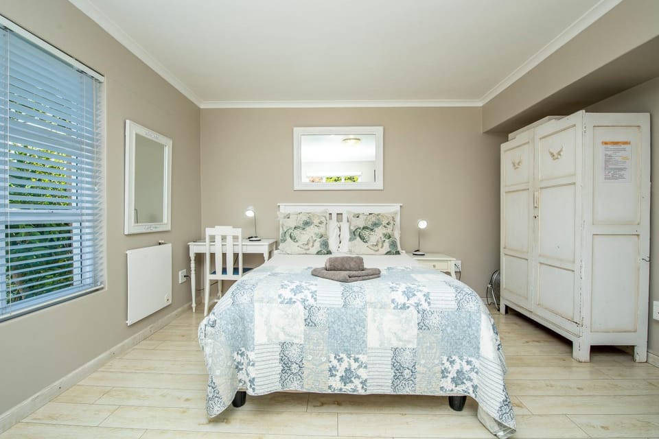 Villa Garda B&B Bed and Breakfast in Cape Town