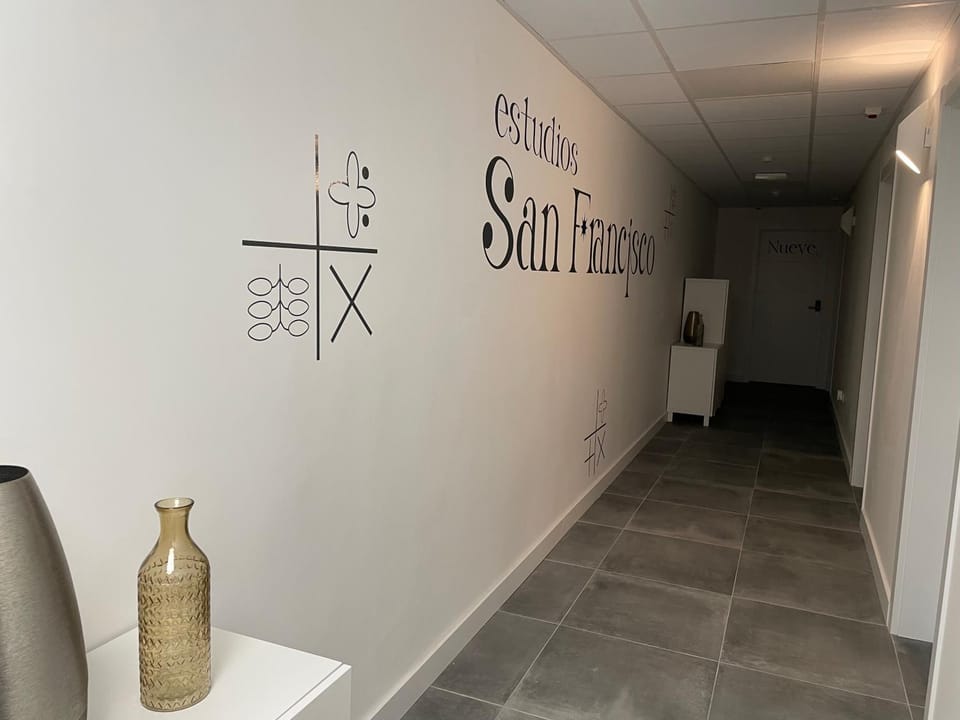 Property logo or sign