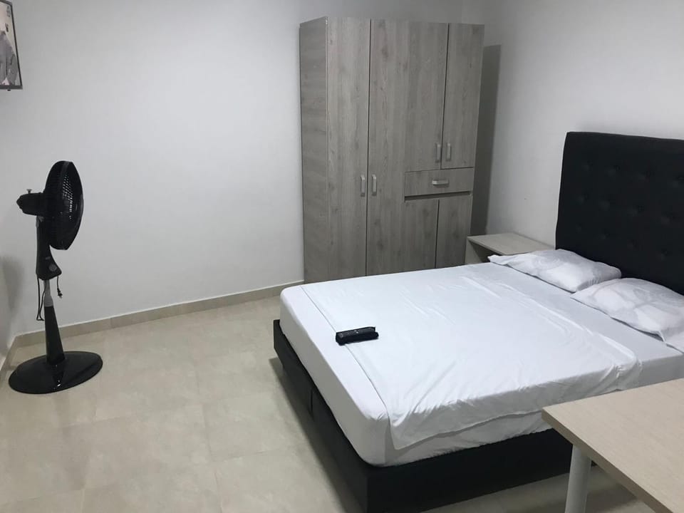 Magnifico Apartaestudio Nuevo en Cali Apartment in Cali