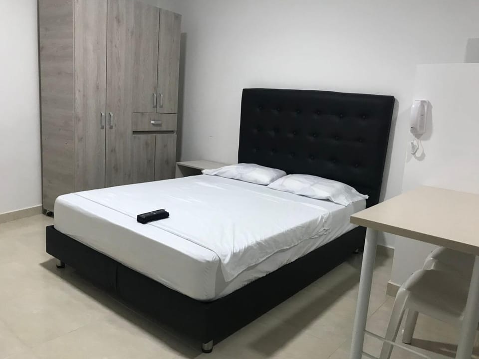 Magnifico Apartaestudio Nuevo en Cali Apartment in Cali