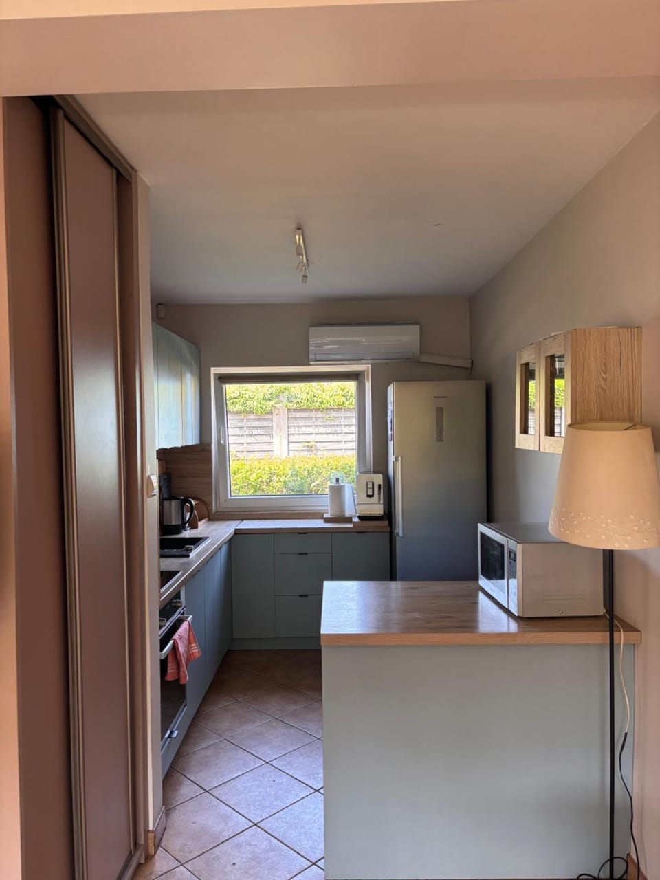 Domek w Poddąbiu blisko plaży i lasu House in Pomeranian Voivodeship