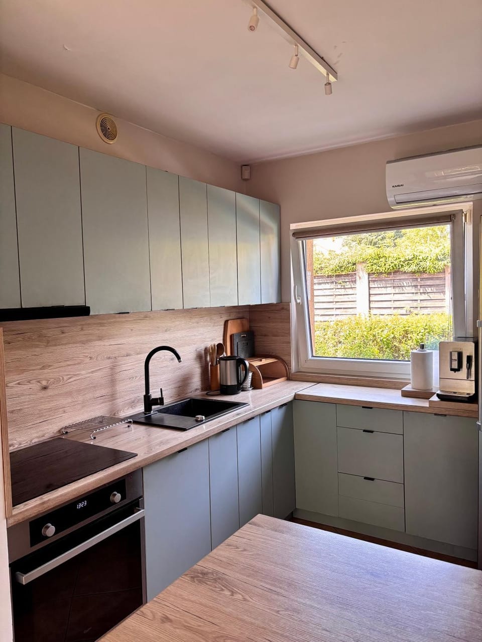 Domek w Poddąbiu blisko plaży i lasu House in Pomeranian Voivodeship