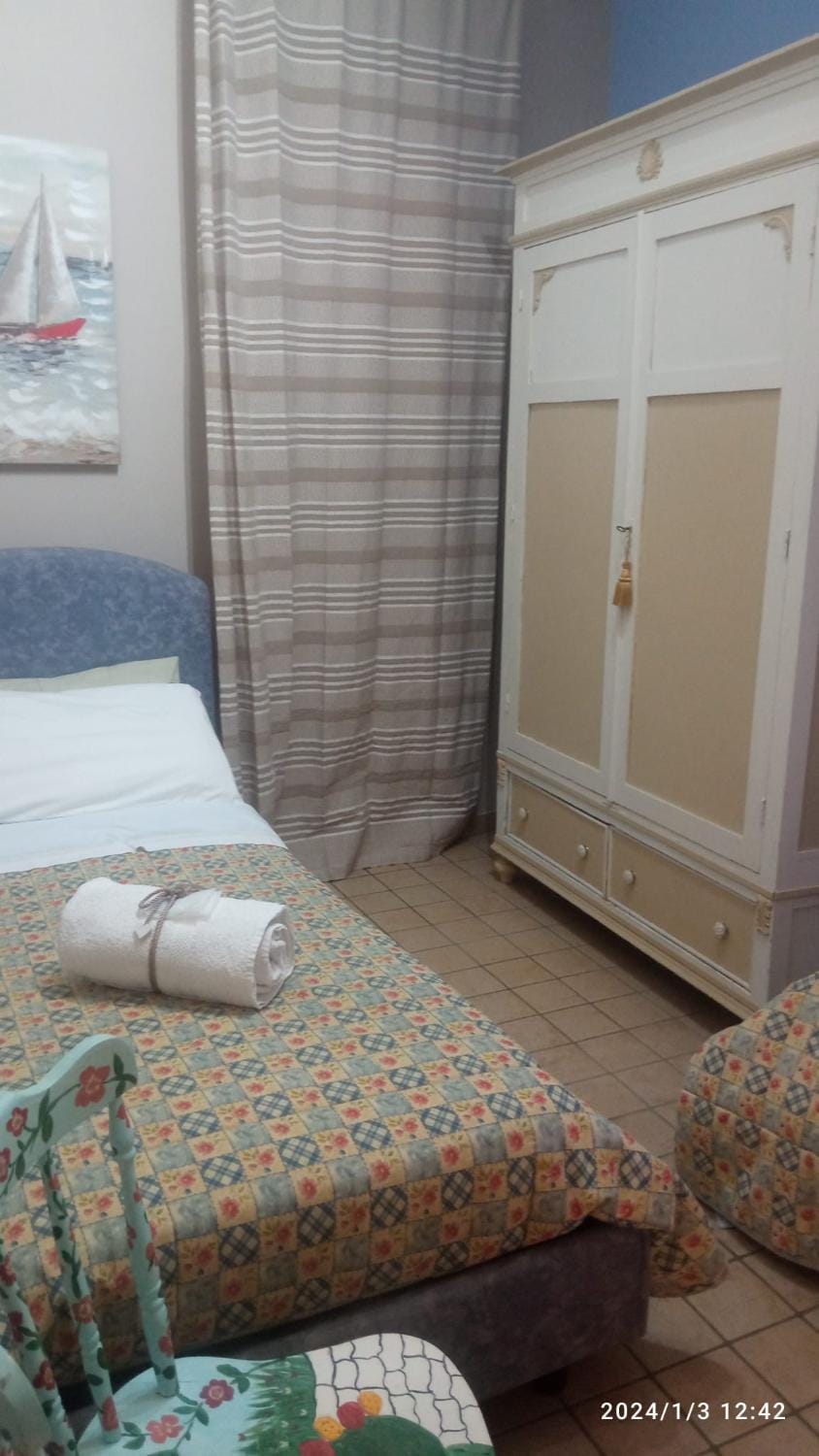 Scorcio Di Mare House in Agrigento