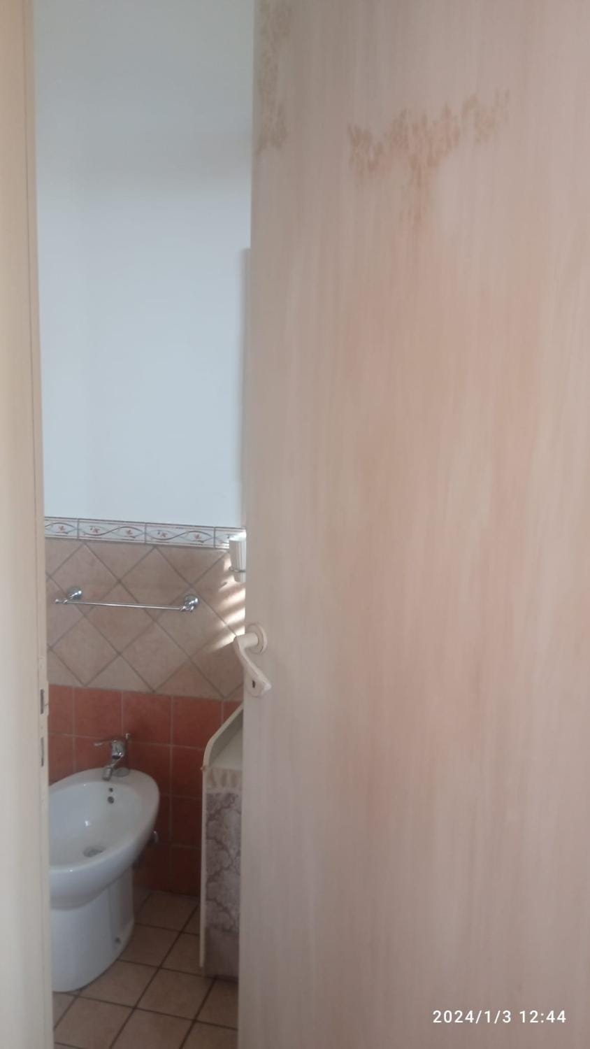 Scorcio Di Mare House in Agrigento
