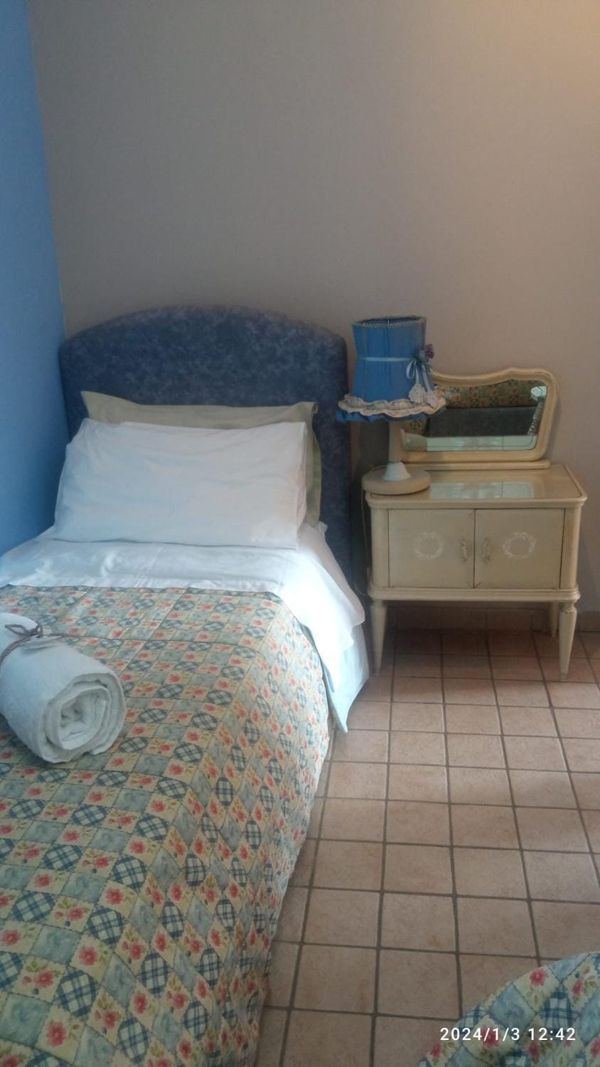 Scorcio Di Mare House in Agrigento