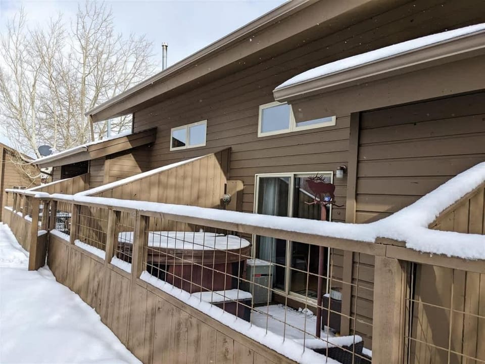 Putter`s Inn House in Red Lodge