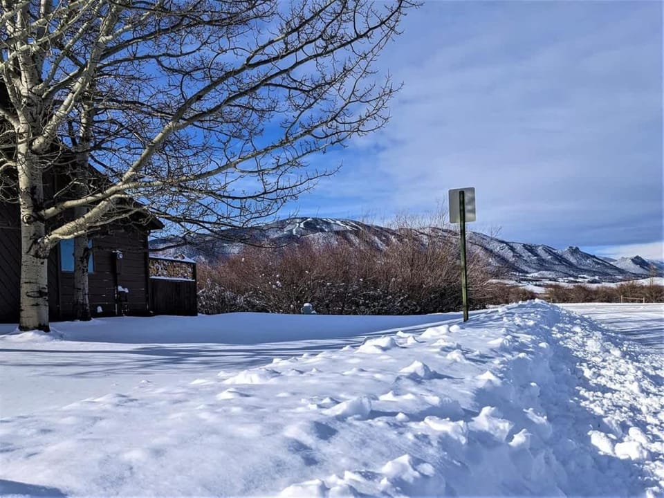 Putter`s Inn House in Red Lodge