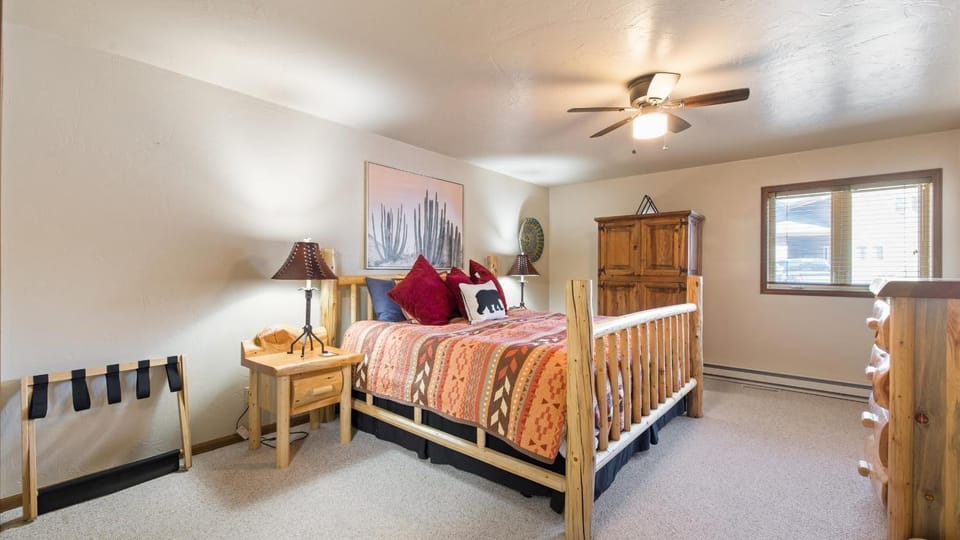 Putter`s Inn House in Red Lodge