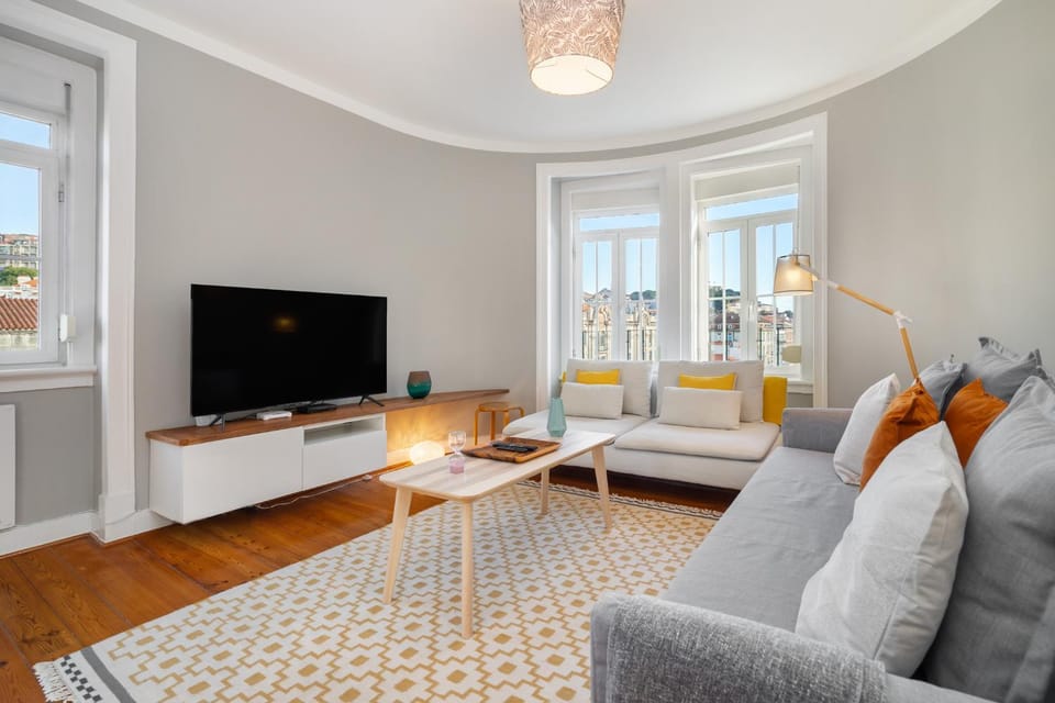 TV and multimedia, Living room