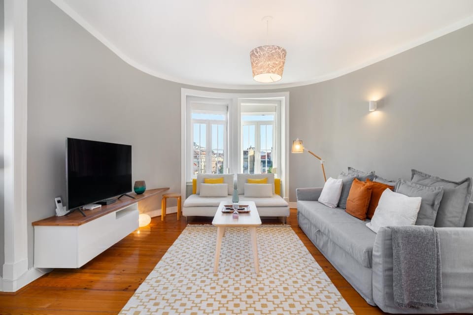 TV and multimedia, Living room