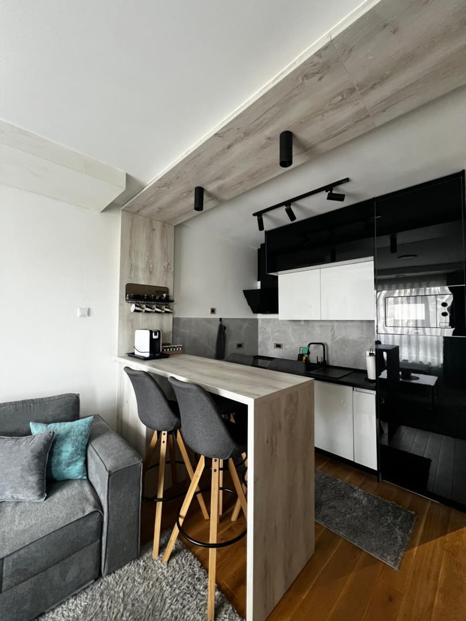 Emma Park Lake Emma Parklake Apartment in Federation of Bosnia and Herzegovina