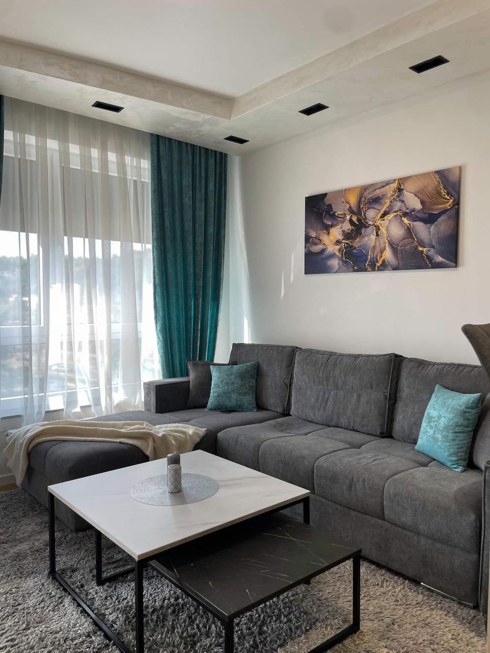 Emma Park Lake Emma Parklake Apartment in Federation of Bosnia and Herzegovina