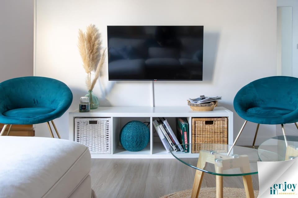 TV and multimedia, Living room