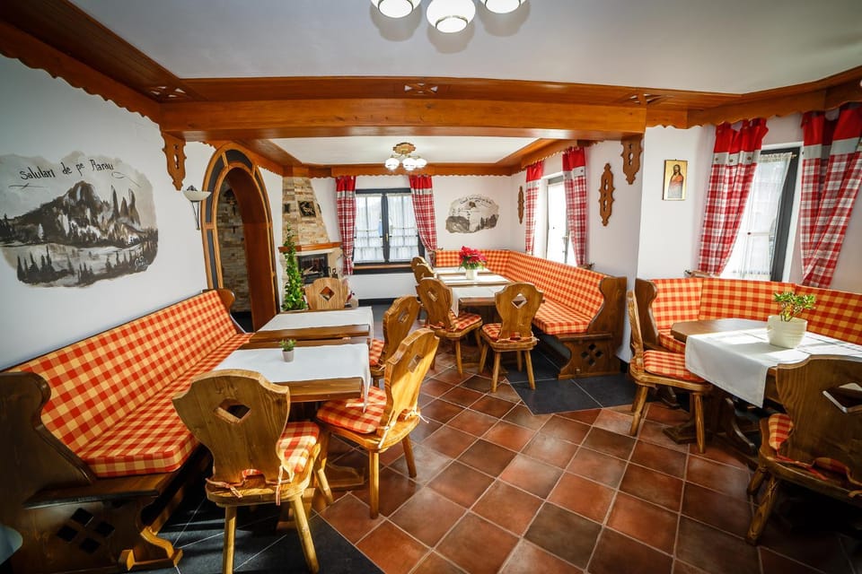 Lounge or bar