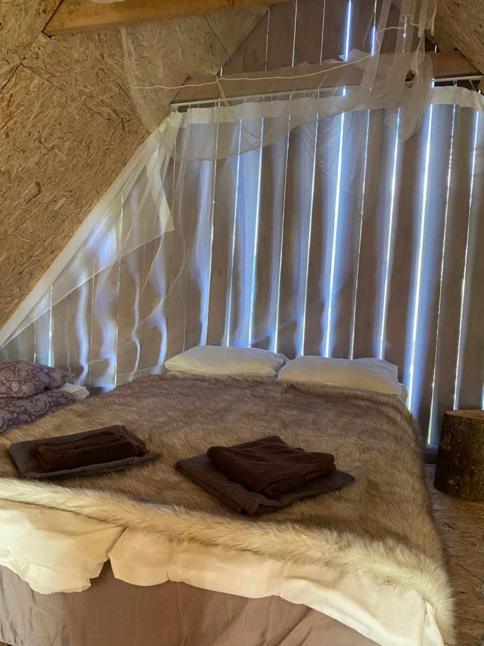 Karula Stay - Sauna House at Karula National Park House in Estonia
