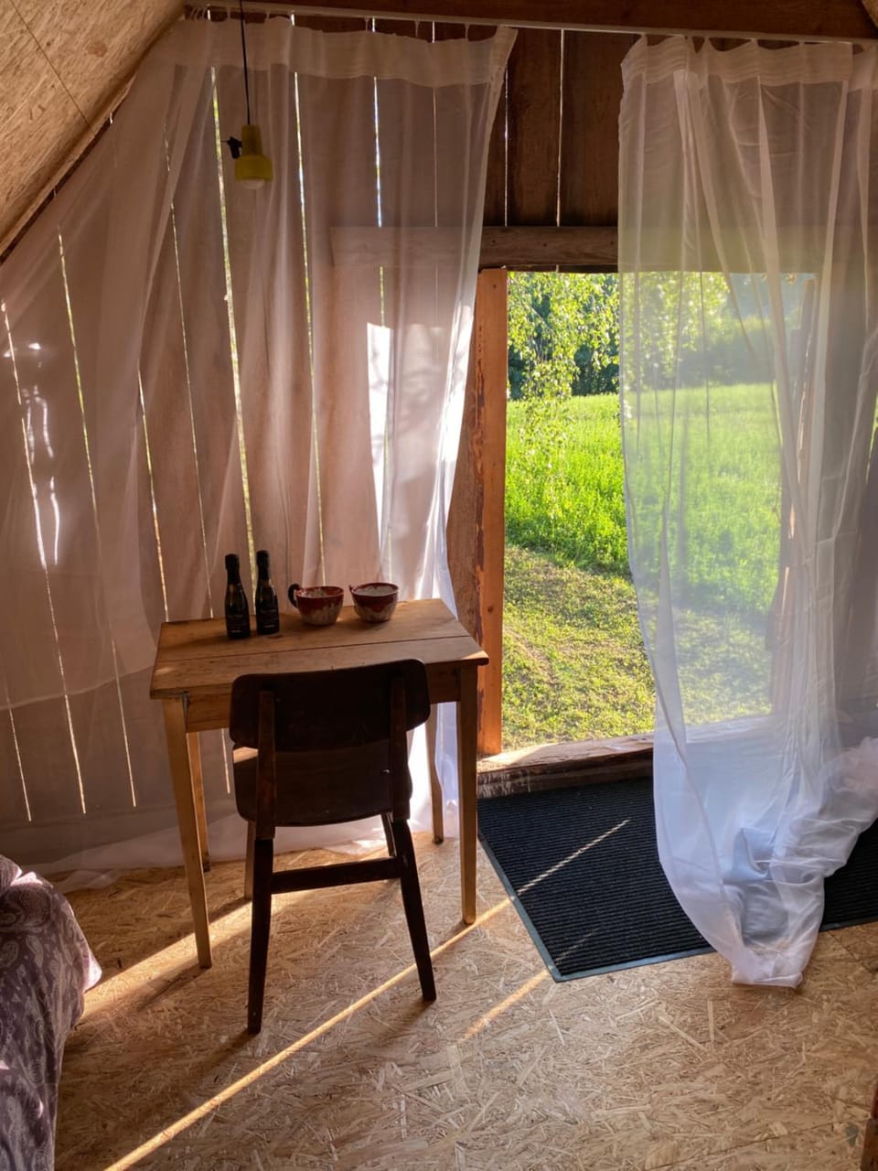 Karula Stay - Sauna House at Karula National Park House in Estonia