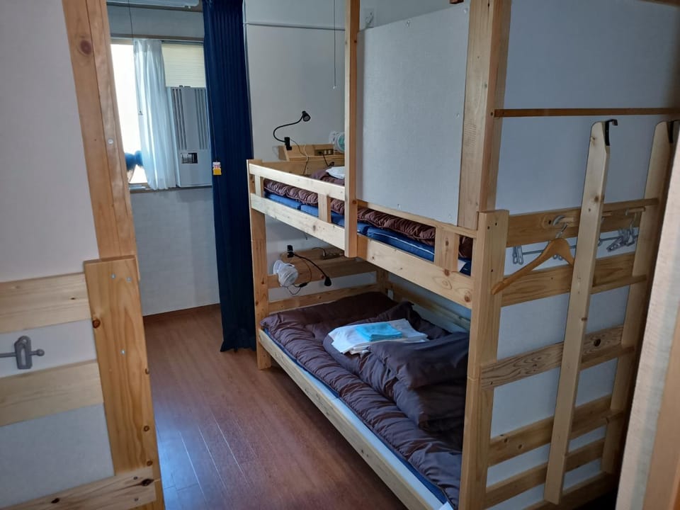 Guest House Ihatov - Vacation STAY 00941v Hotel in Japan