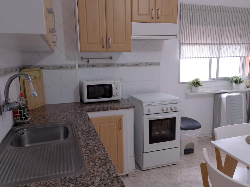 Apartamento La Barranquera Apartment in Canary Islands