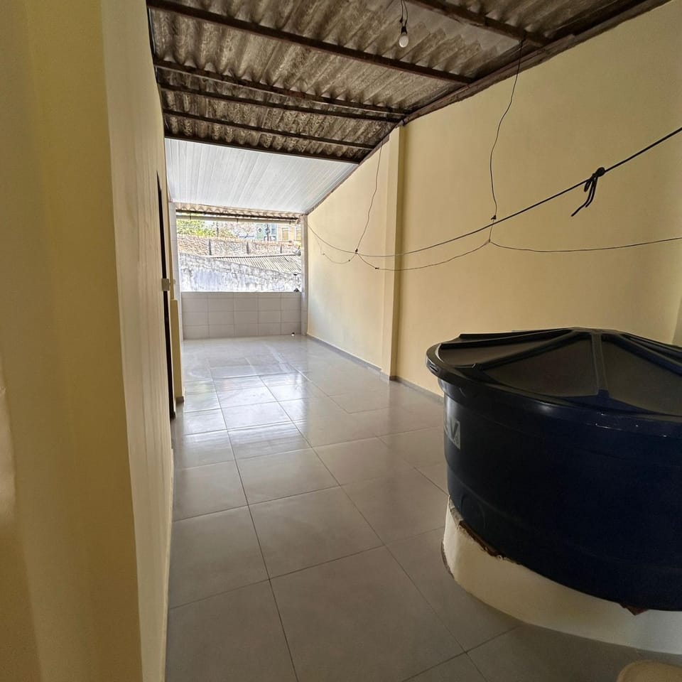 Quarto perto Pelourinho Vacation rental in Salvador