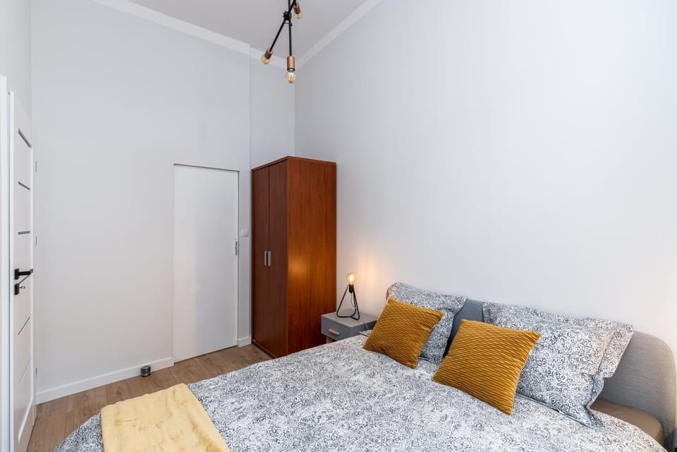 St. Florian cozy loft Apartment in Krakow
