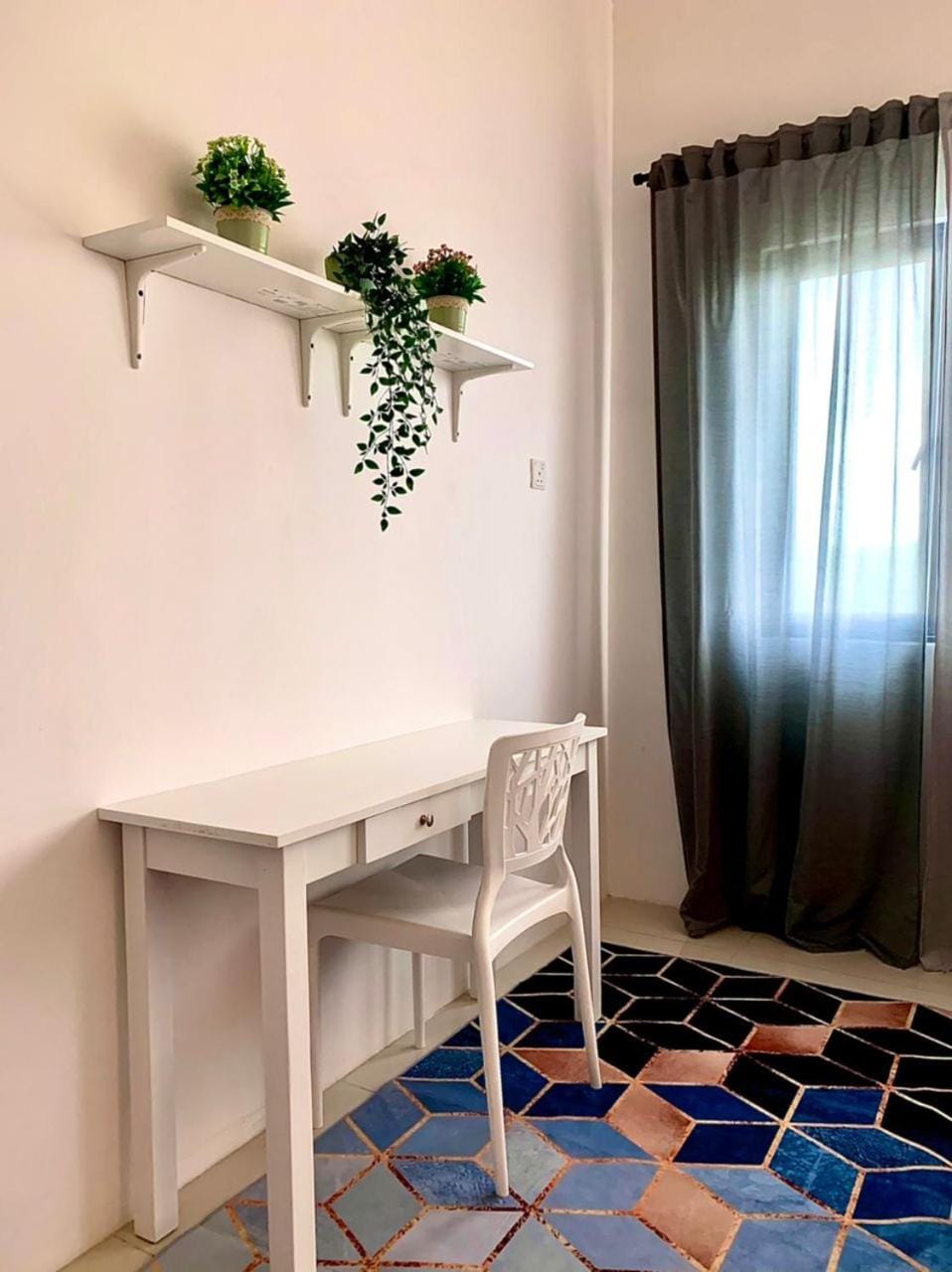 Bunga Homestay Icon Residence KUALA TERENGGANU Apartment in Terengganu, Malaysia